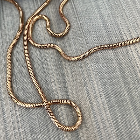 Lilly Pulitzer "A Cherry on Top" clutch with metal strap. - NWT - Picture 9 of 11